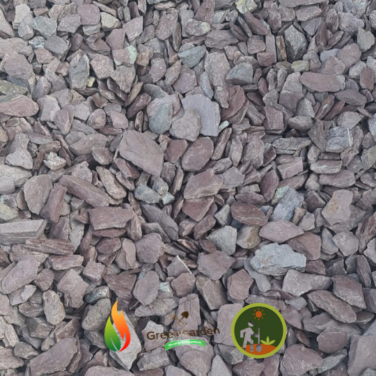 Plum Slate 40mm Plum Slate 40mm